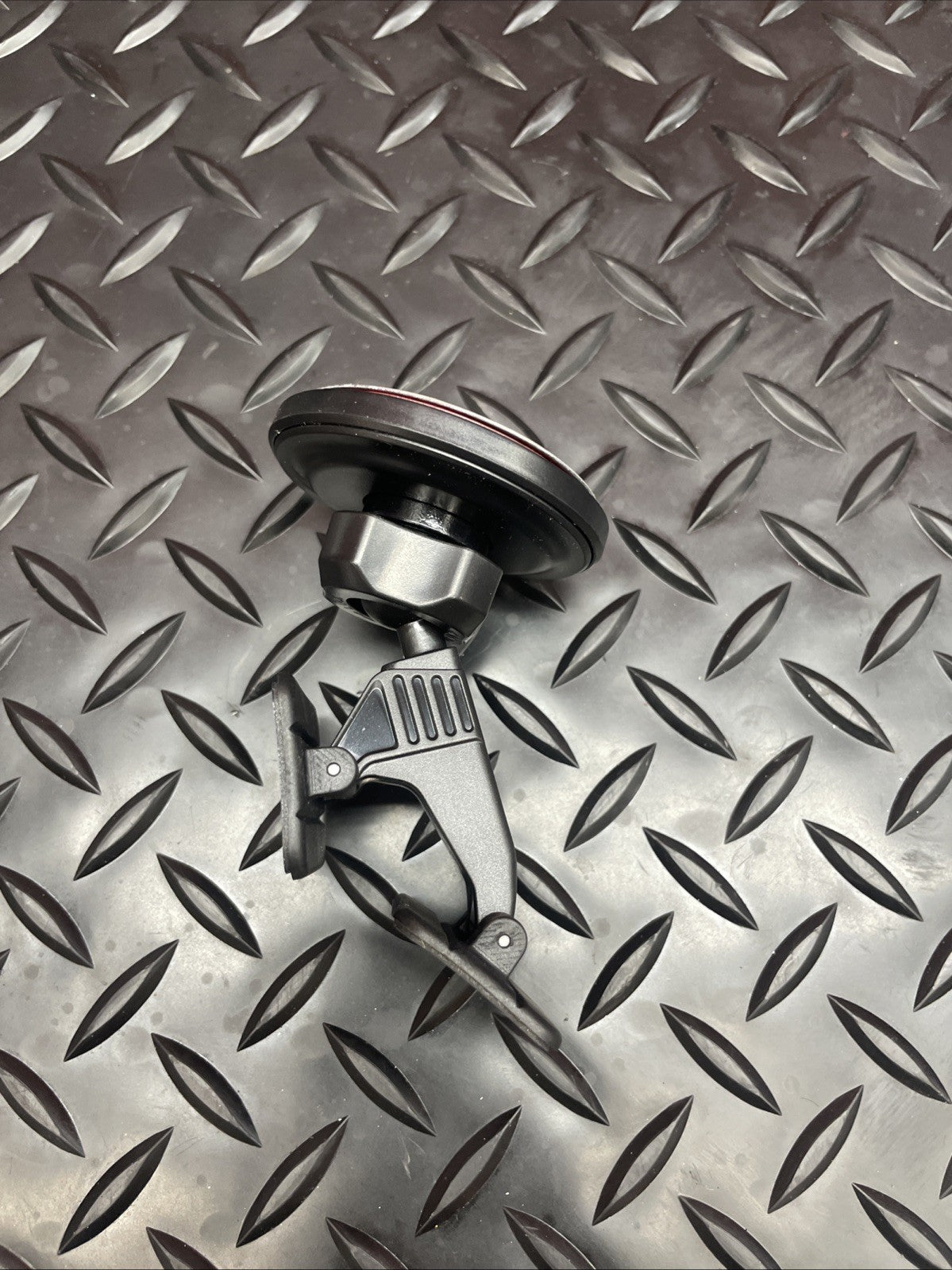 PROfezzion Magnetic Car Phone Holder  #0746