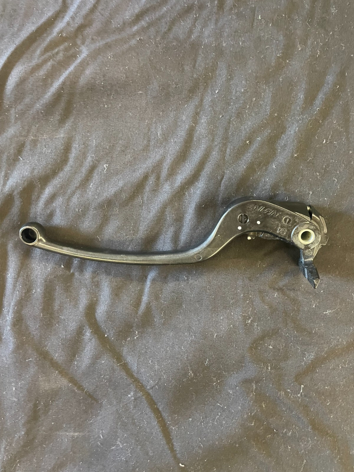SUZUKI FRONT BRAKE LEVER 2017-2024 GSX-R1000/R OEM 57300-17K00  #0061