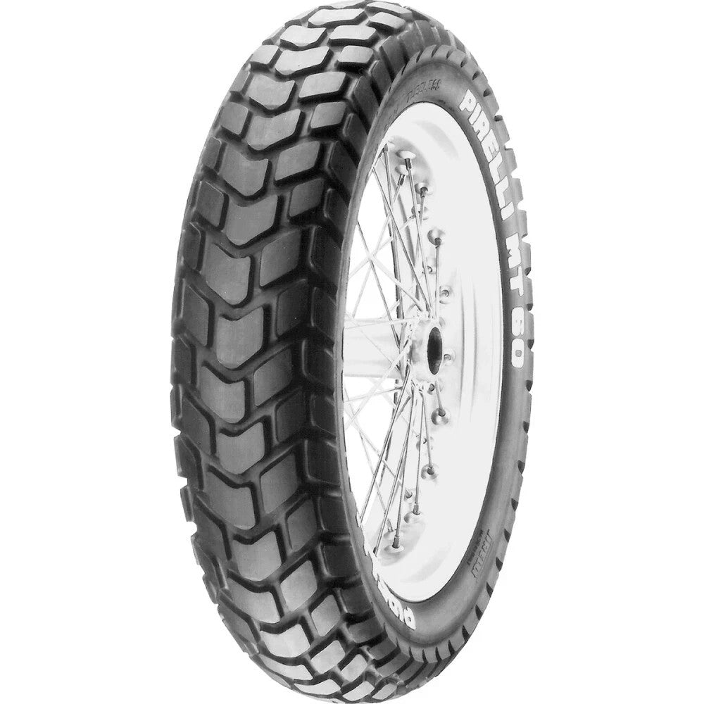 Pirelli MT 60 RS Rear Tire 150/80 B 16 77H TL Reinf  2023  NEW