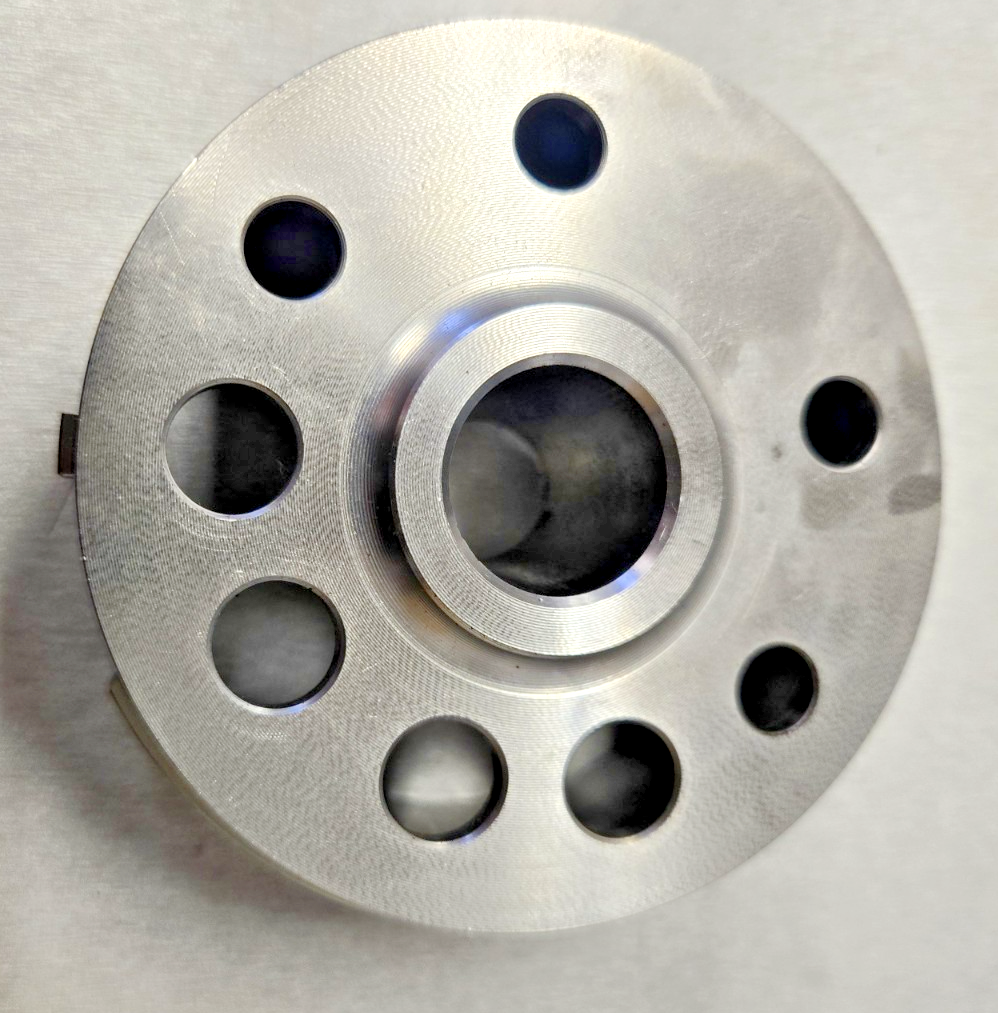 2006 HONDA CRF450X 05-17 OEM STATOR MAGNETO ROTOR FLYWHEEL 31110-MEY-671  #0702
