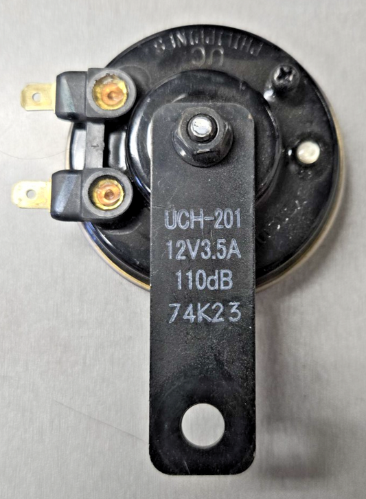 HONDA SUZUKI YAMAHA KAWASAKI  Horn 12V 3.5A 110DB  #0711
