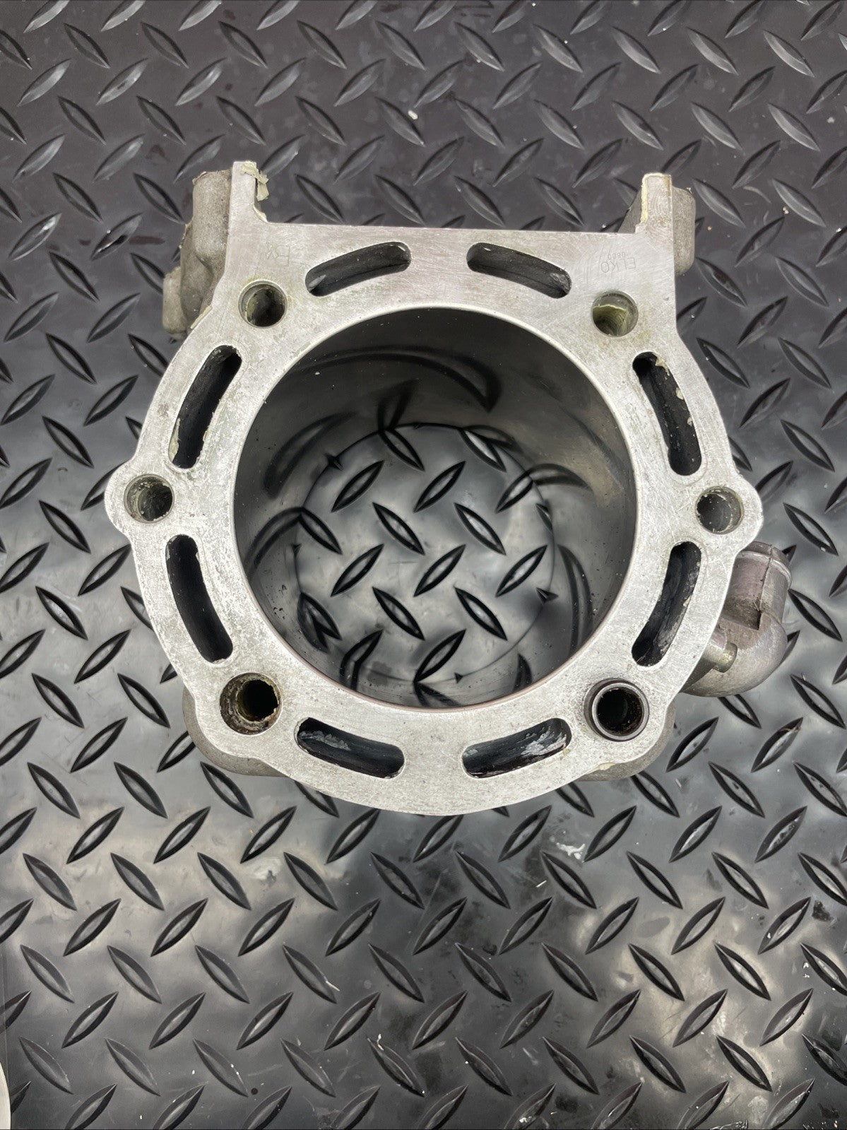 VOR Vertemati  503 Cylinder  #0969