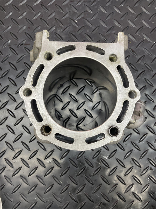 VOR Vertemati  503 Cylinder  #0969