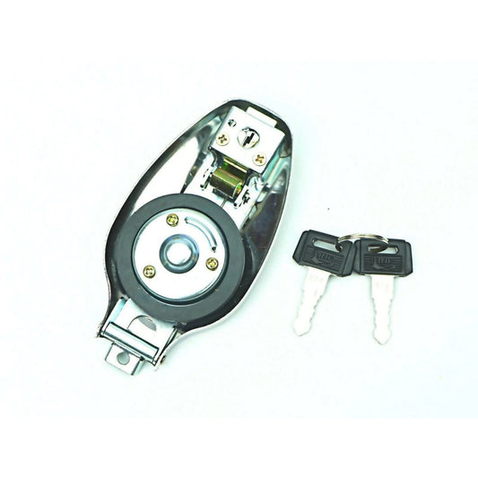 2FastMoto Fuel Tank Cap Yamaha  43-61020  #0114