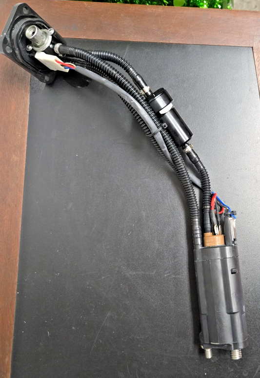 KTM EXCW EXCF 350 OEM Fuel Pump Assy 79107088300  FOR PARTS #0394