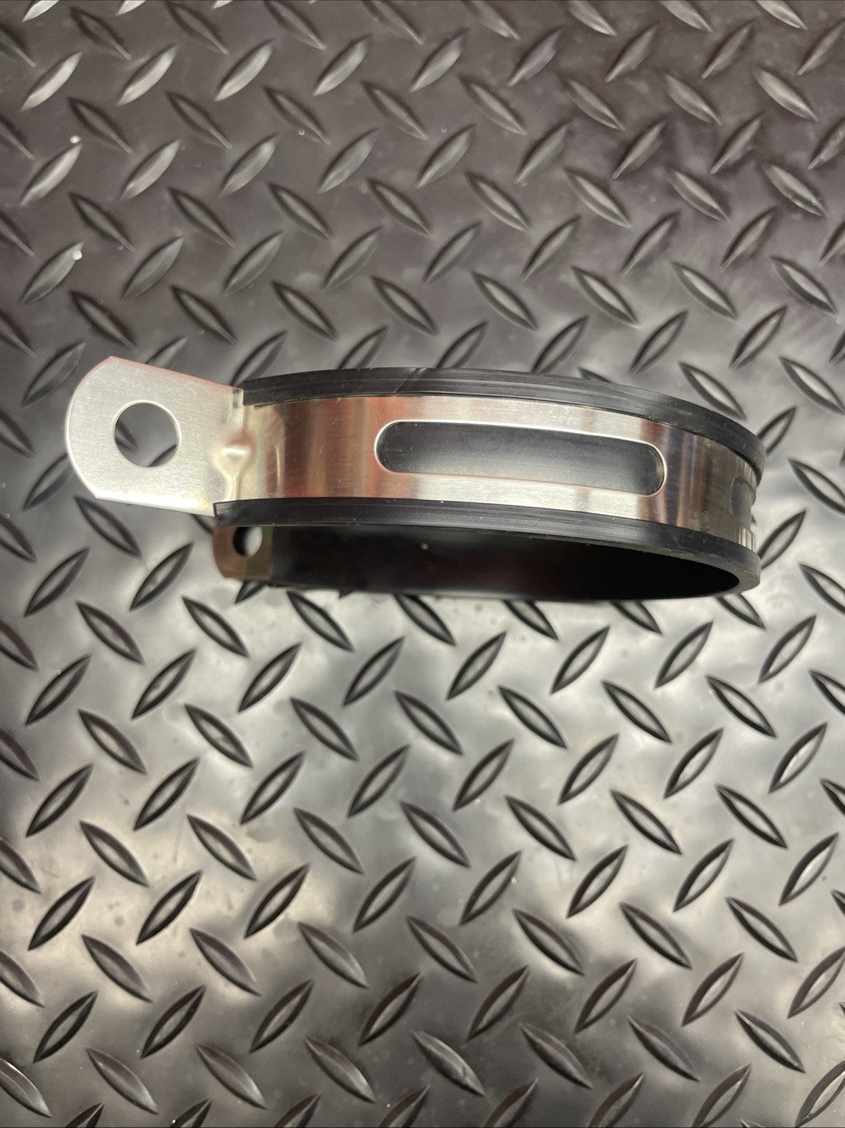 Universal Muffler Clamp Inner Diameter 87mm  #0752