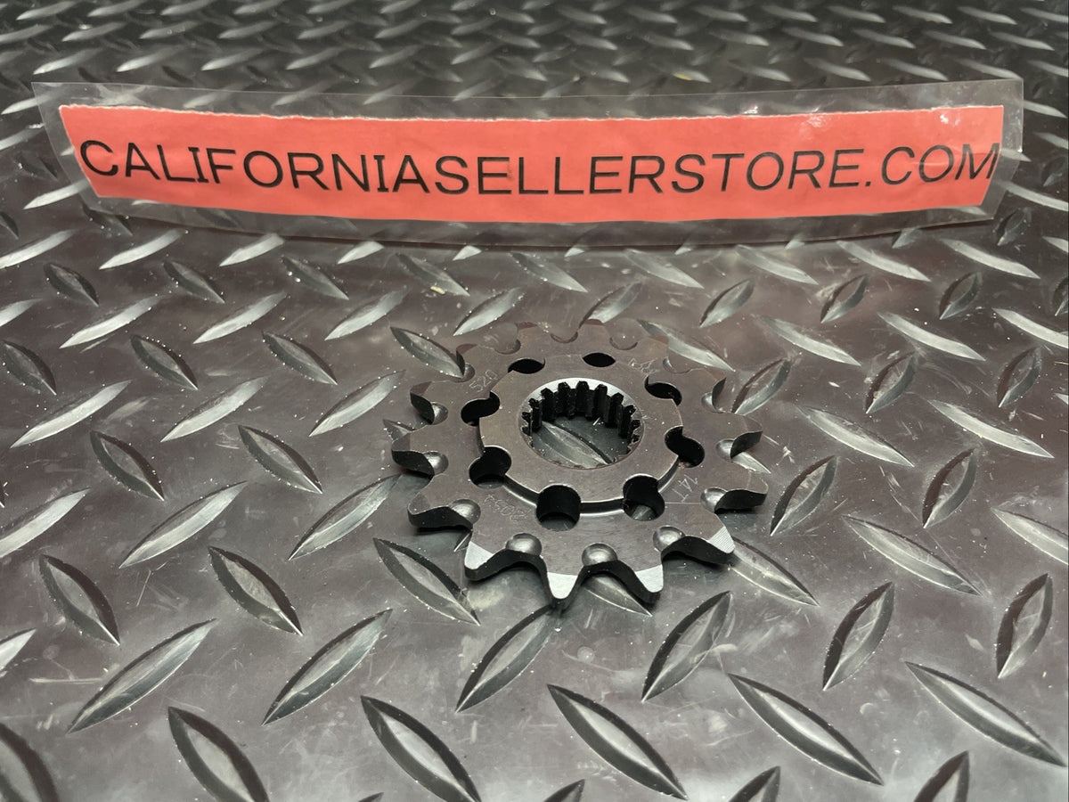 Driven Racing Honda CR450 Front Sprocket 2054-520-14T  #0915
