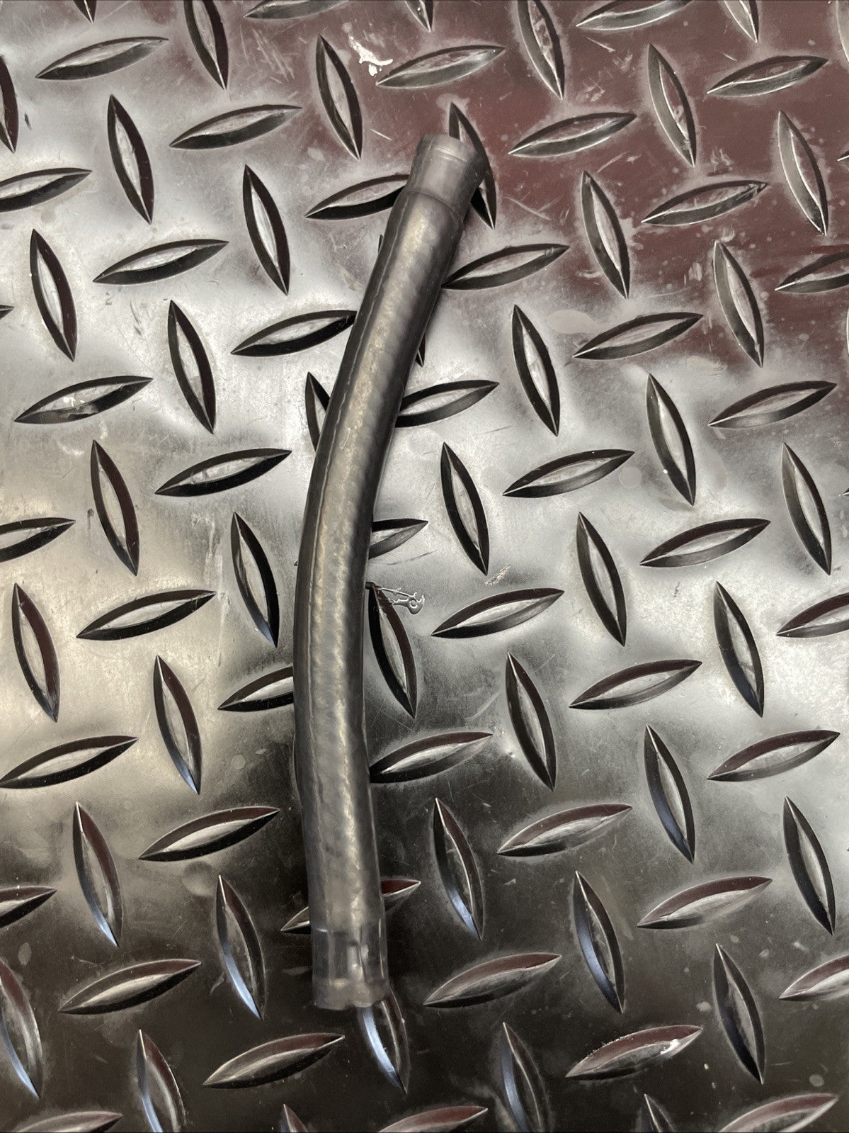 VOR Vertemati 503 Radiator Hoses #0964