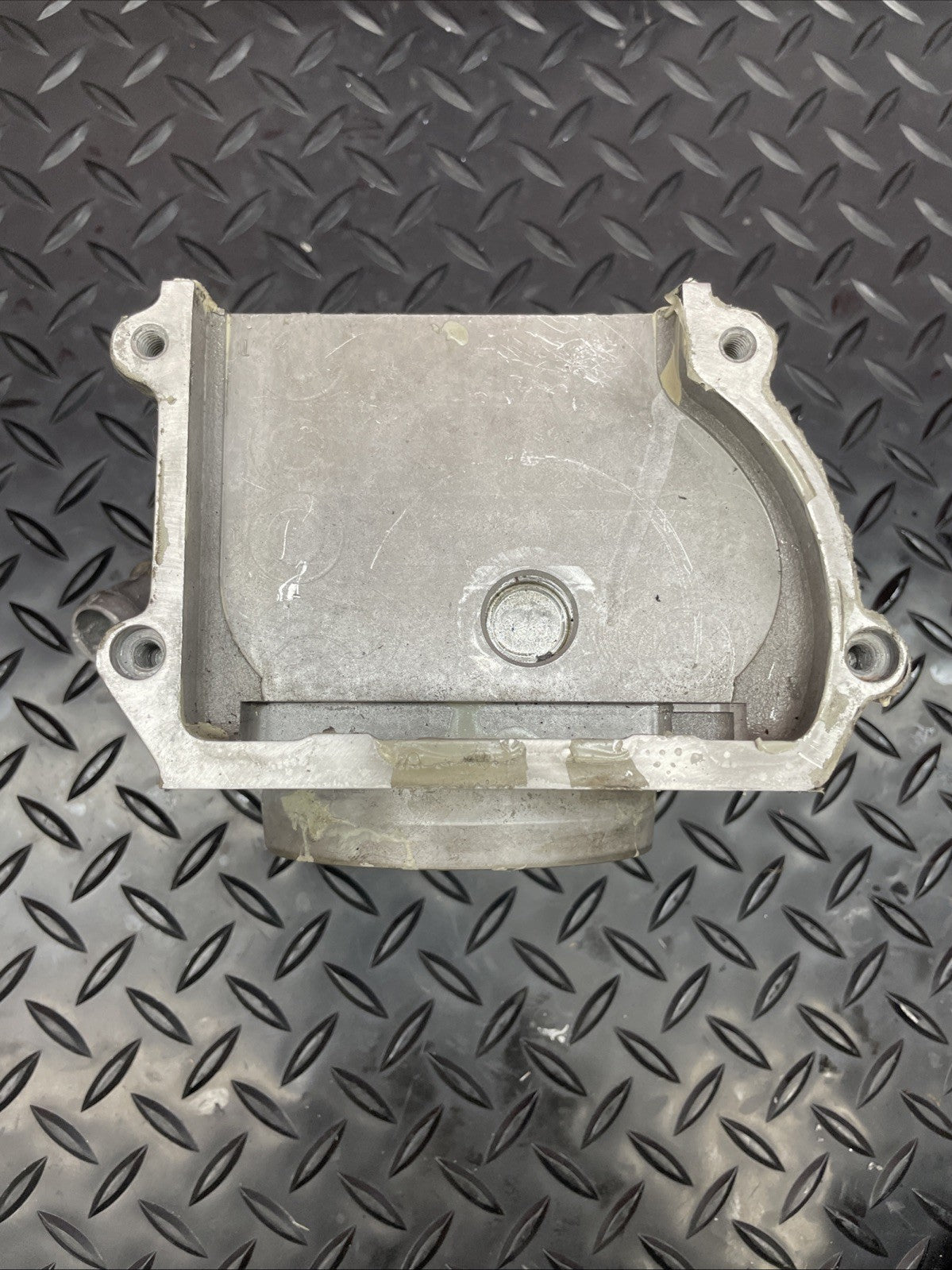 VOR Vertemati  503 Cylinder  #0969