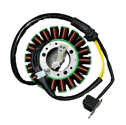 Triumph Rick's Motorsport 21-012 Stator