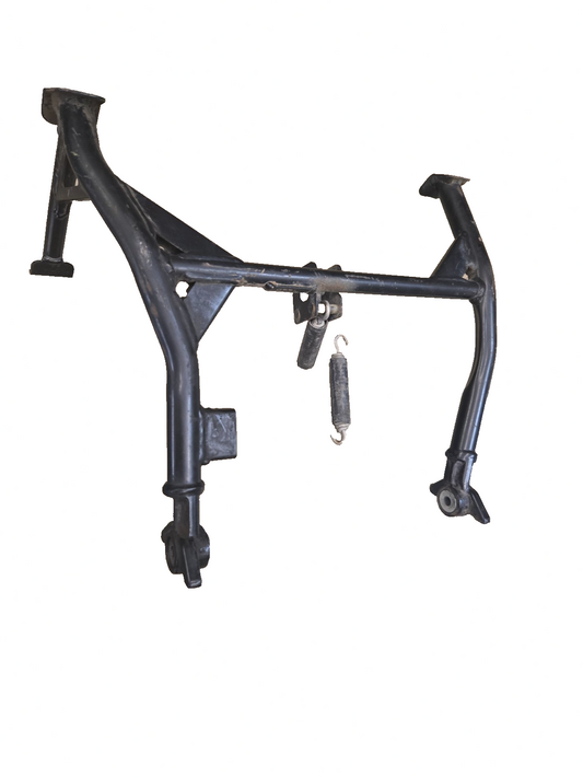 2015 KTM 1190R Adventure  Center Stand