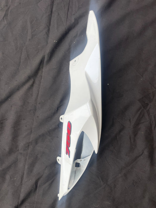 2011-2025 Suzuki GSX-R600 GSX-R750 Right Rear Tail Fairing OEM 47111-14J  #0321