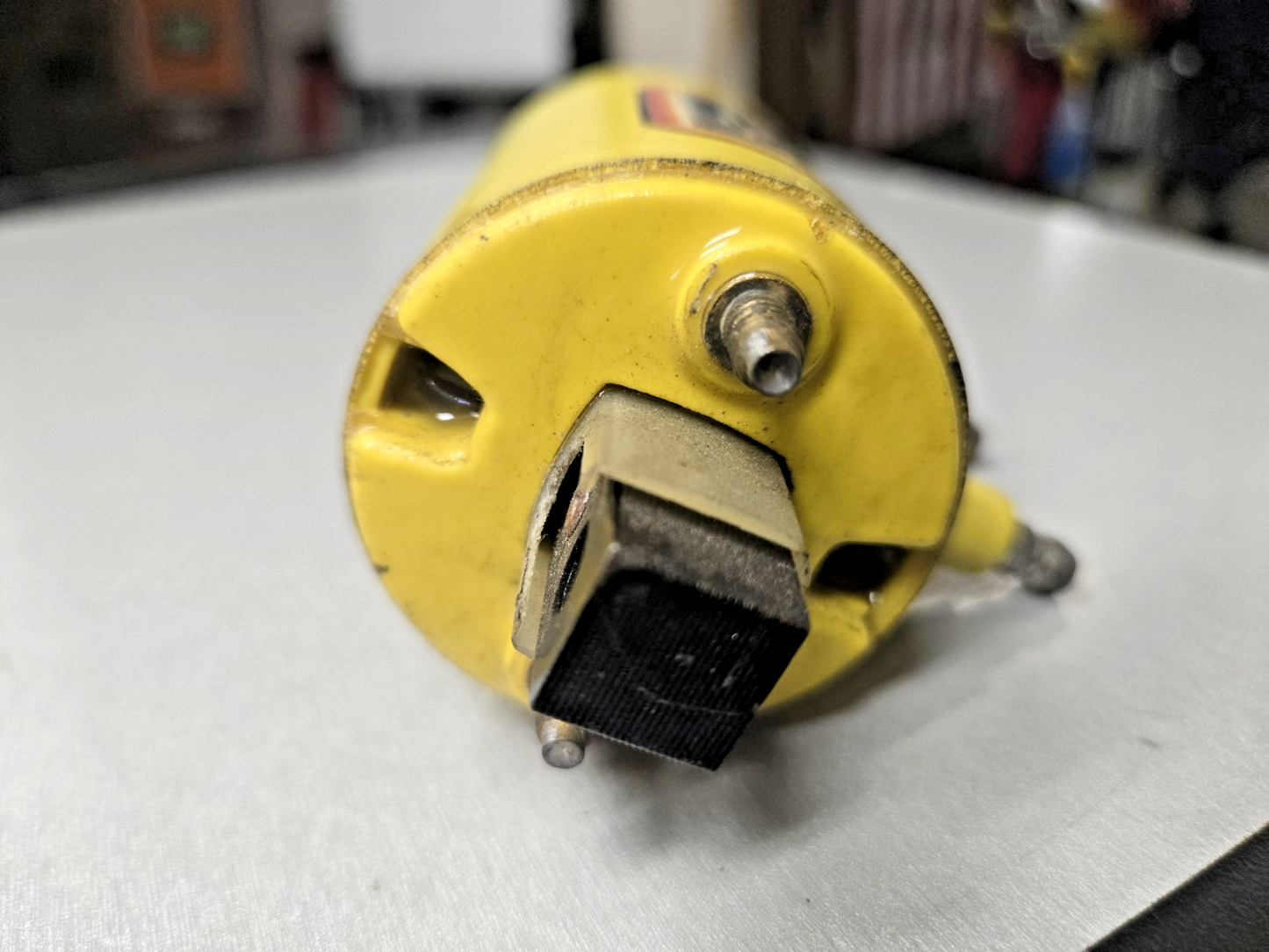 Accel Super Coil Motorcycle 2 cylinders 140403 M17782  #0692
