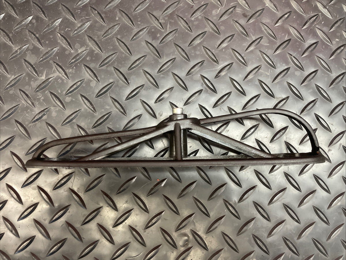 VOR Vertematti 503 2002 Off Road Air Filter Cage Only  #1322