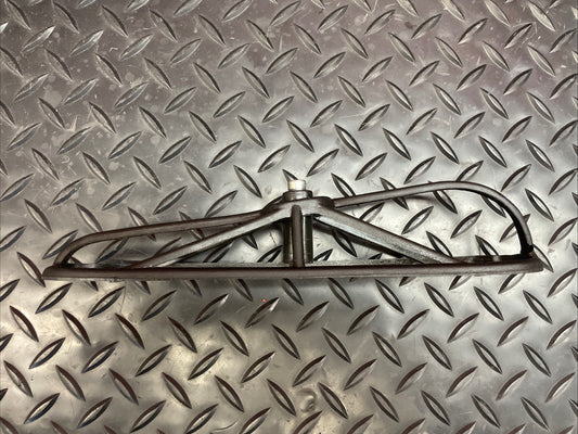 VOR Vertematti 503 2002 Off Road Air Filter Cage Only  #1322