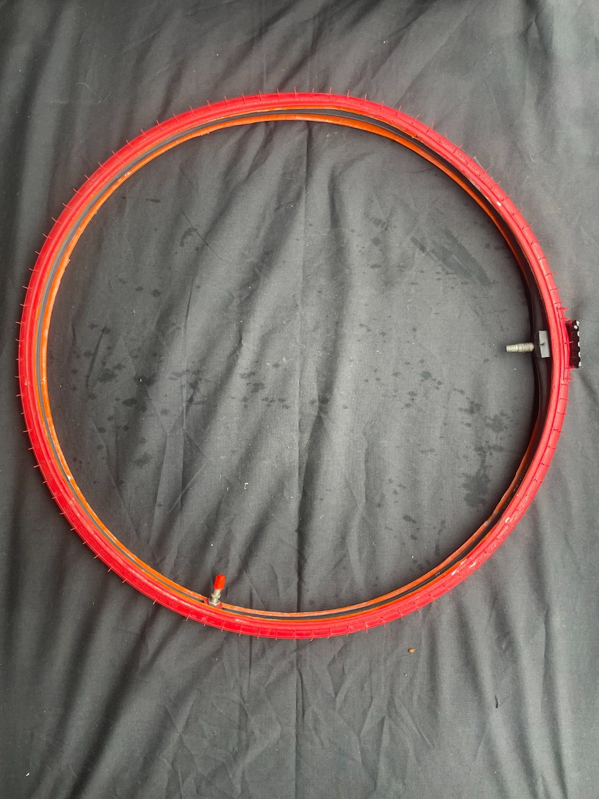 Tubliss Nuetech TU21 Tubeless Tire System Gen 2 21" Wheel MX