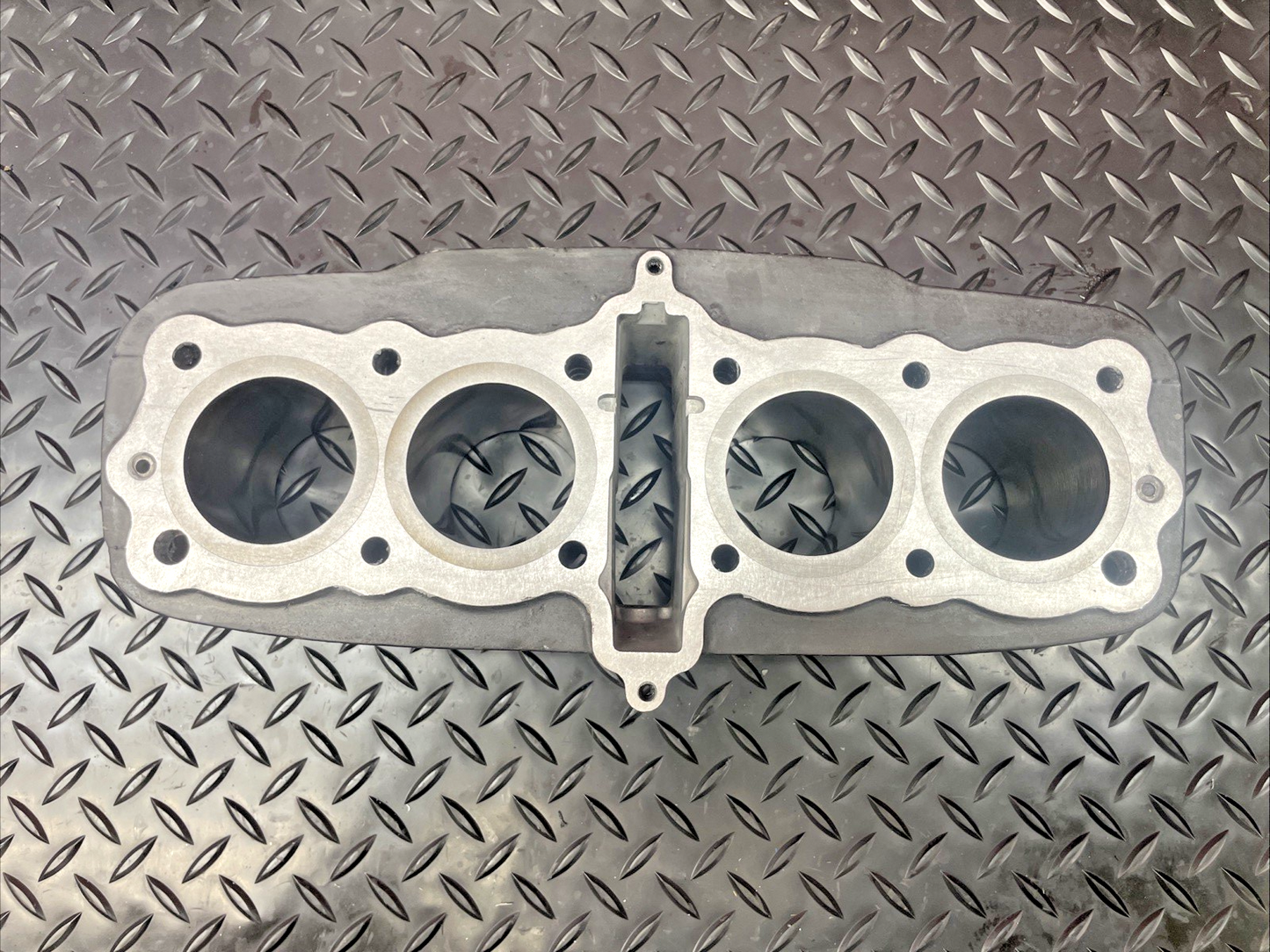 Honda CB550 1974/78 CYLINDERS big bore 59mm  0.50 +  pistons #1007