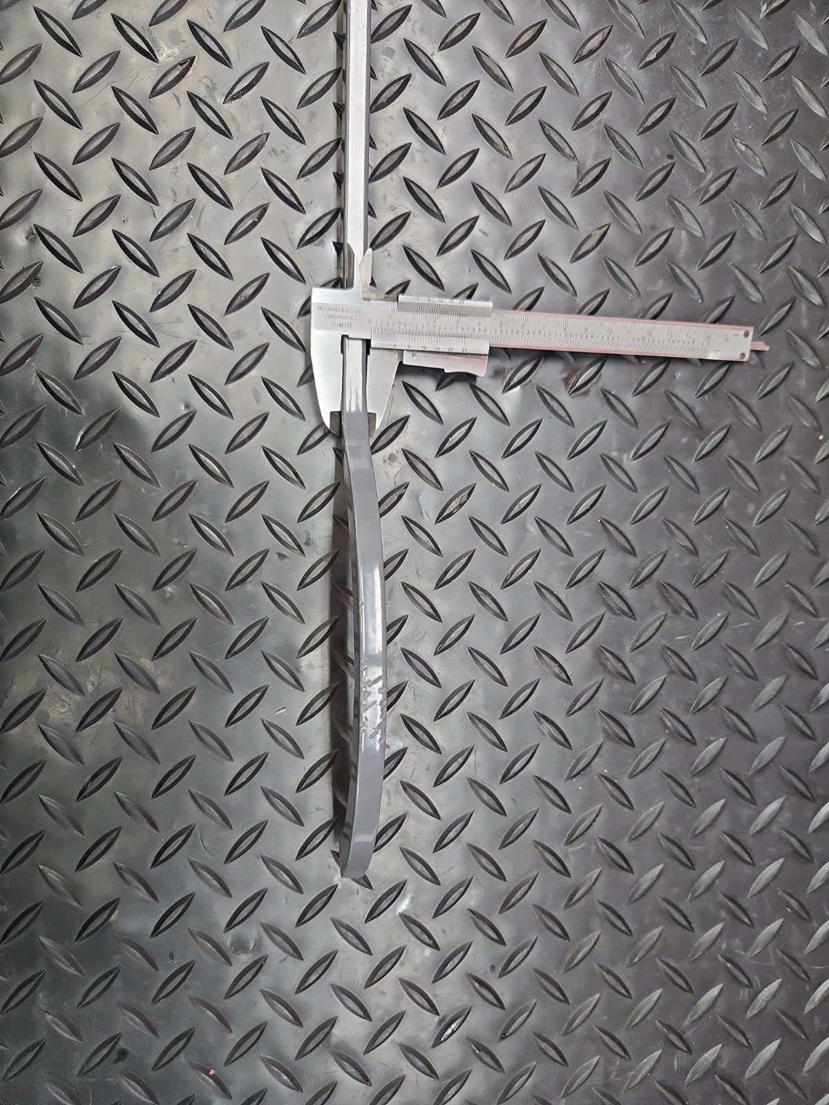 Spanner Wrench, 6mm Pin Shock Spanner ROTOVAPOR TOOL #1352