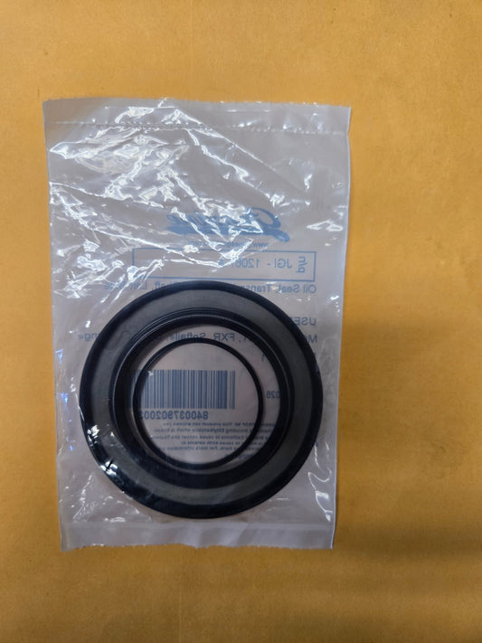 1 X OEM GENUINE HARLEY DAVIDSON Transmission Oil Seal - Trans Sprocket 12067-A