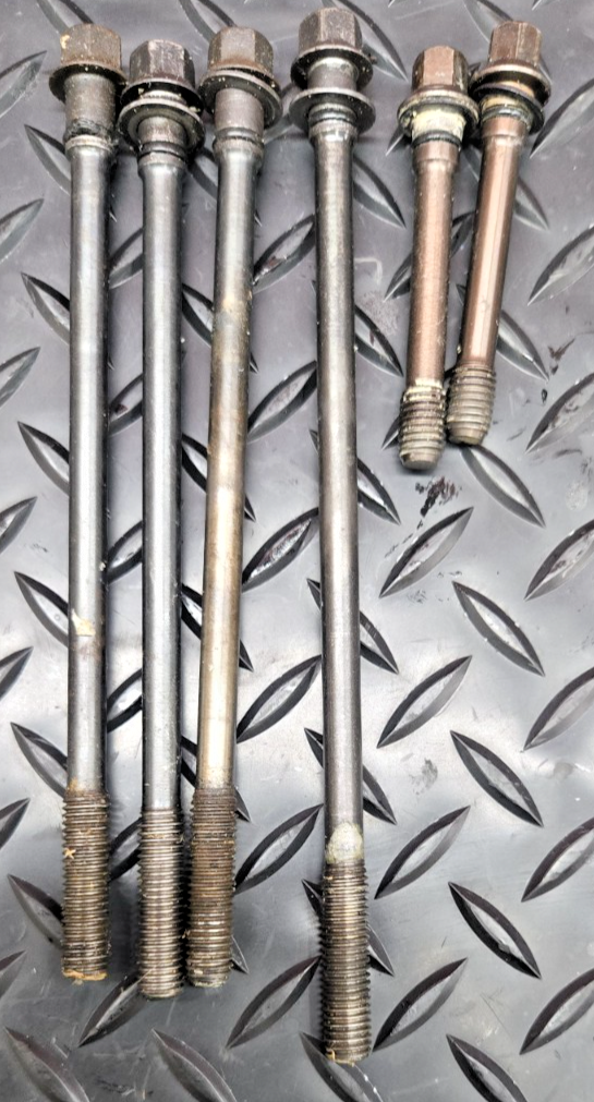 VOR VERTEMATI 503 Cylinder Head Bolts mx sm en #0973