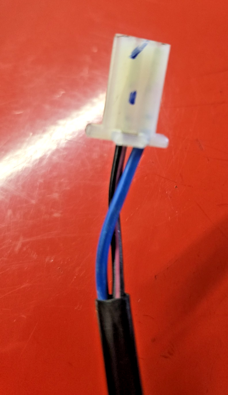 Triumph Sprint RS 955i T695 - Fuel level sender fuel gauge T2404078 #0611