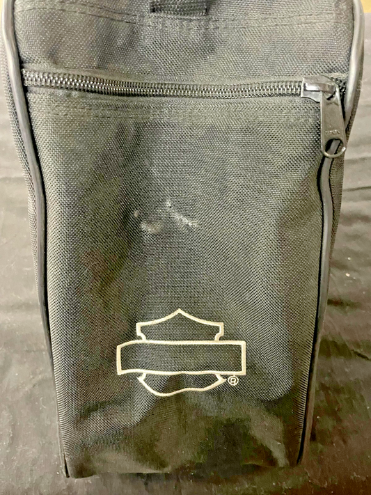 Saddlebag Liner Travel Inner Bag OEM For Harley ELECTRA GLIDE Road Glide  #0235