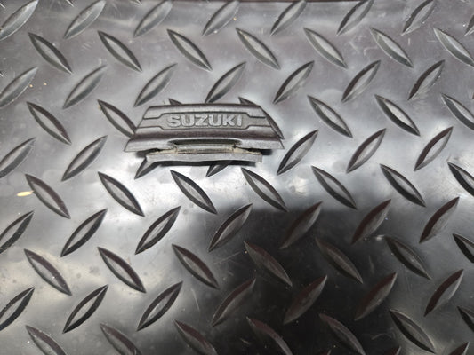 Suzuki OEM Part 44546-44H00 RUBBER FUEL TANK FRONT #0863