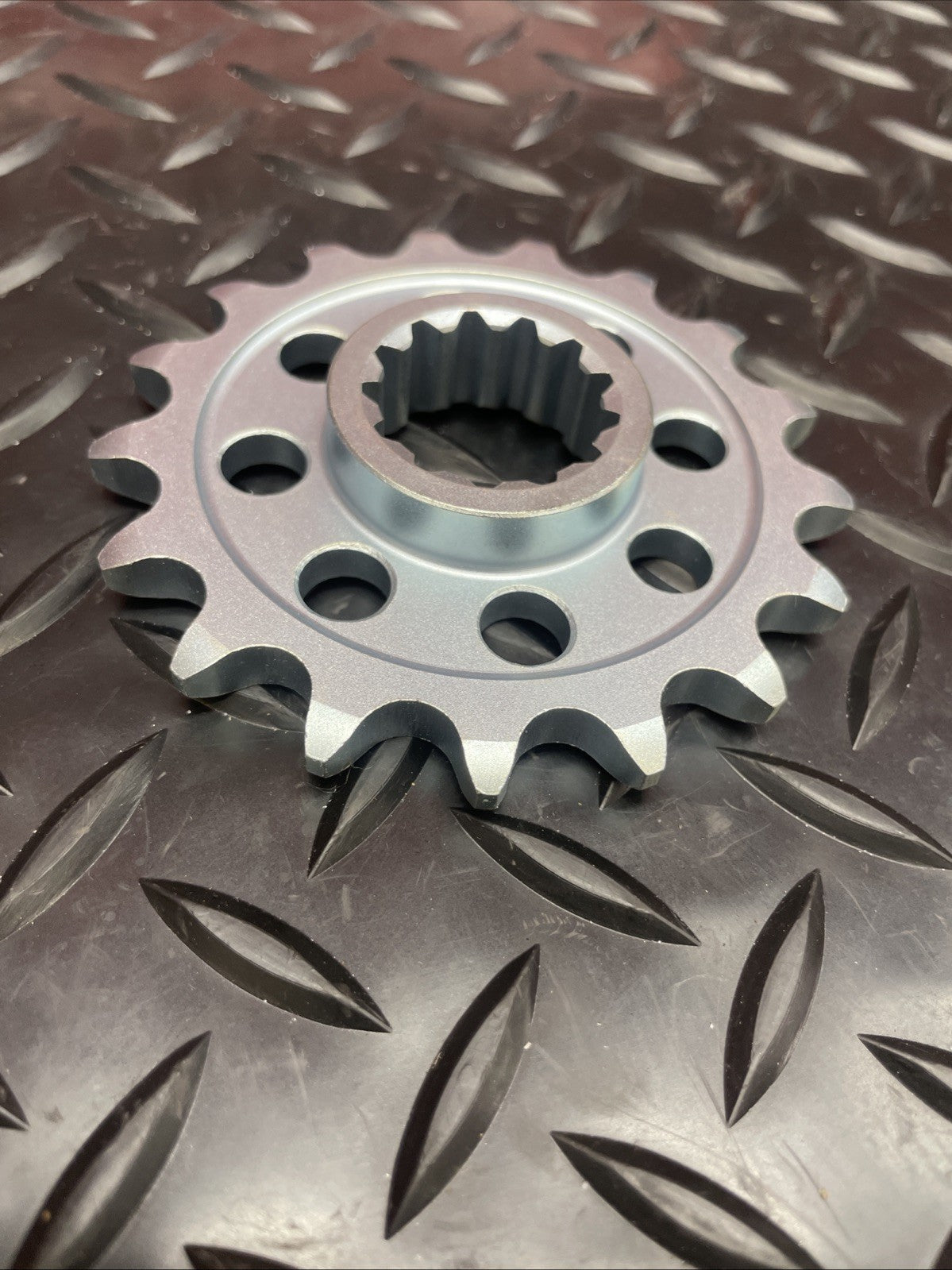 Vortex Front Sprocket 2912-17 BMW S1000RR 2010/22  #0921