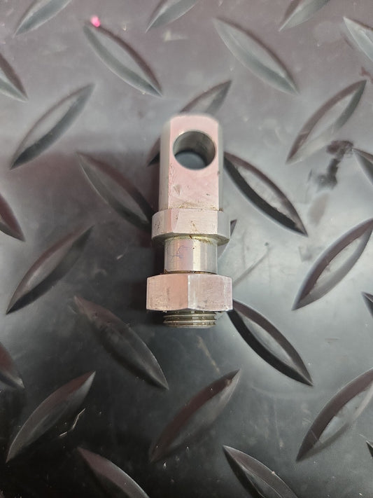 VOR Vertemati 503 1999 2001 DECOMPRESSOR CABLE HOLDER #1079