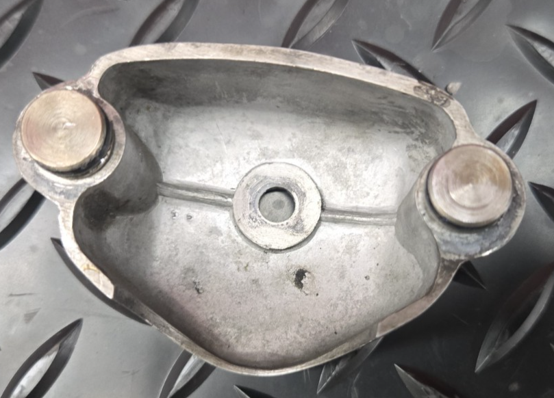 1974-1978 Honda CB550K CB550F CB500K cylinder head side cover rocker #1006
