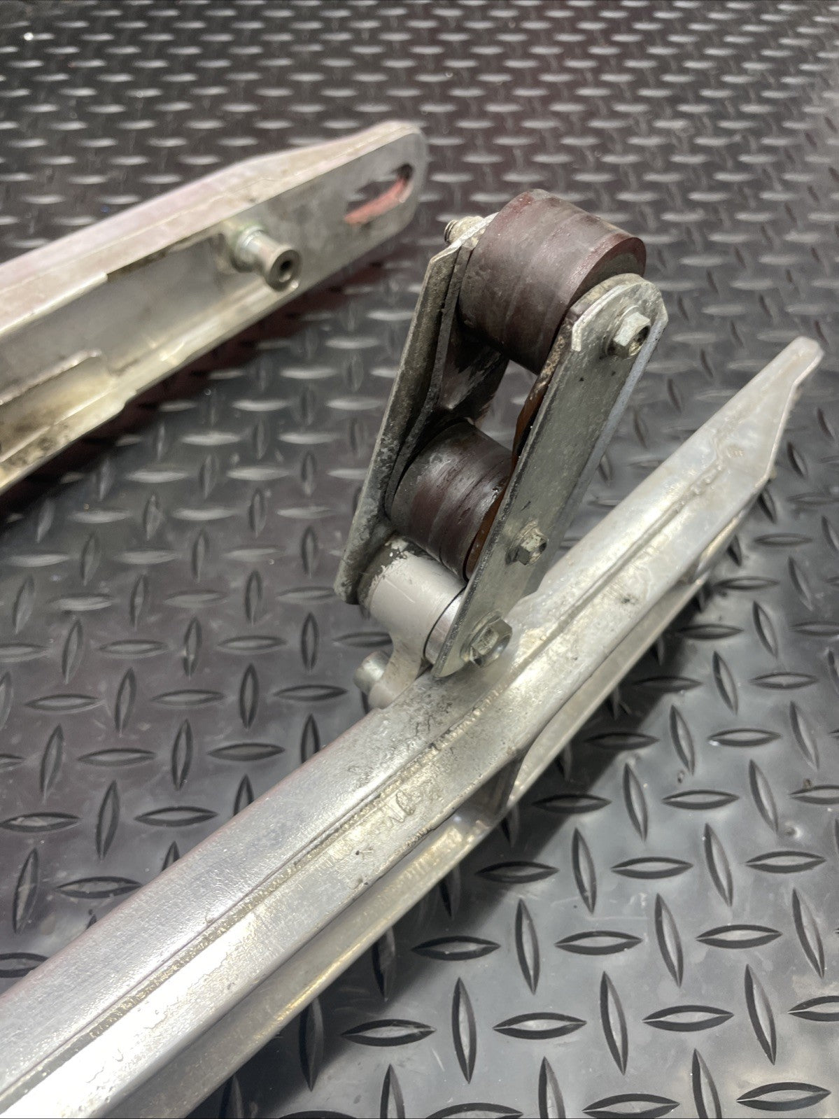 VOR Vertemati 503 2002 Offroad Racing Swing Arm  #1335