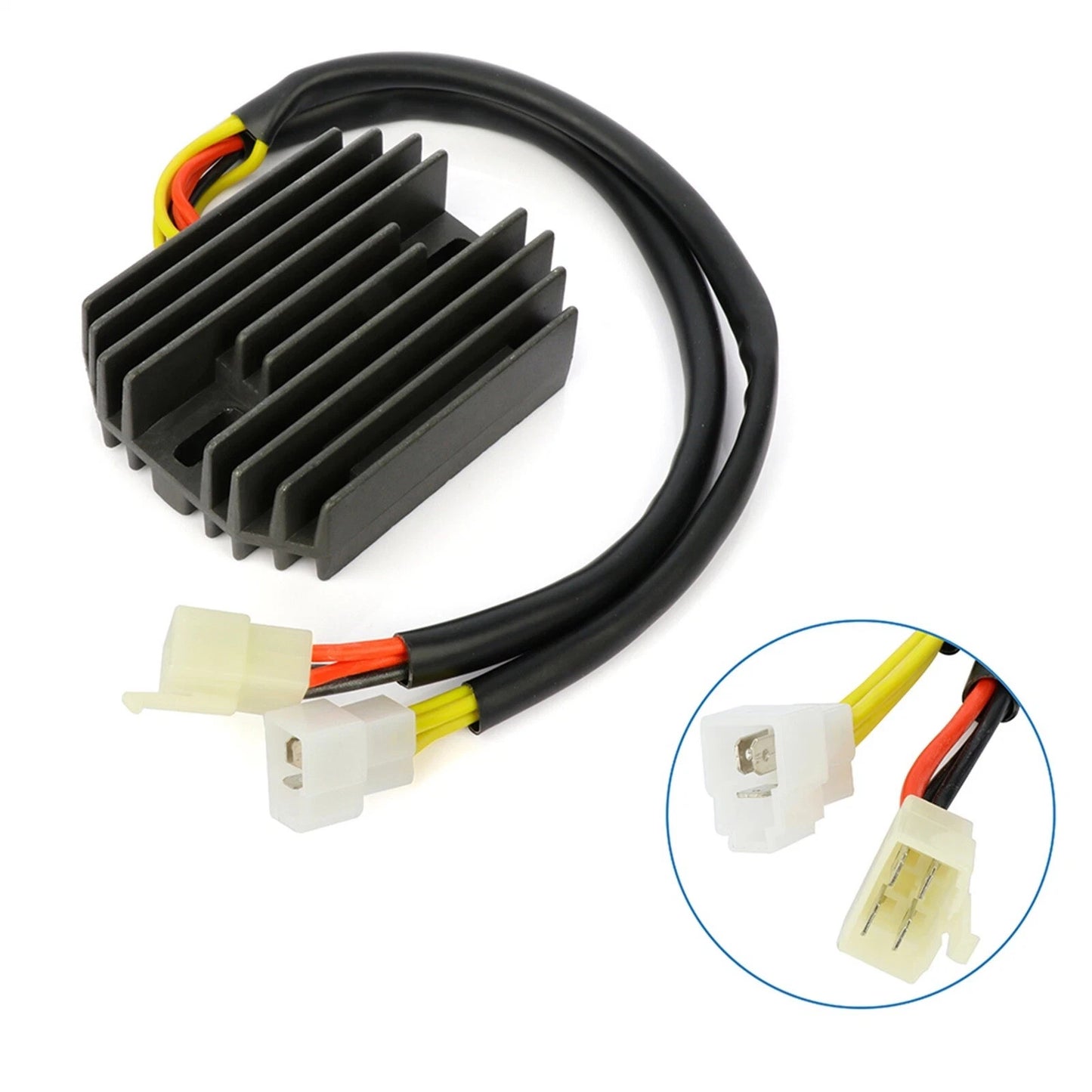 DUCATI TRIUMPH  Sprint ST 1050  T1300560 RECTIFIER REGULATOR #0624