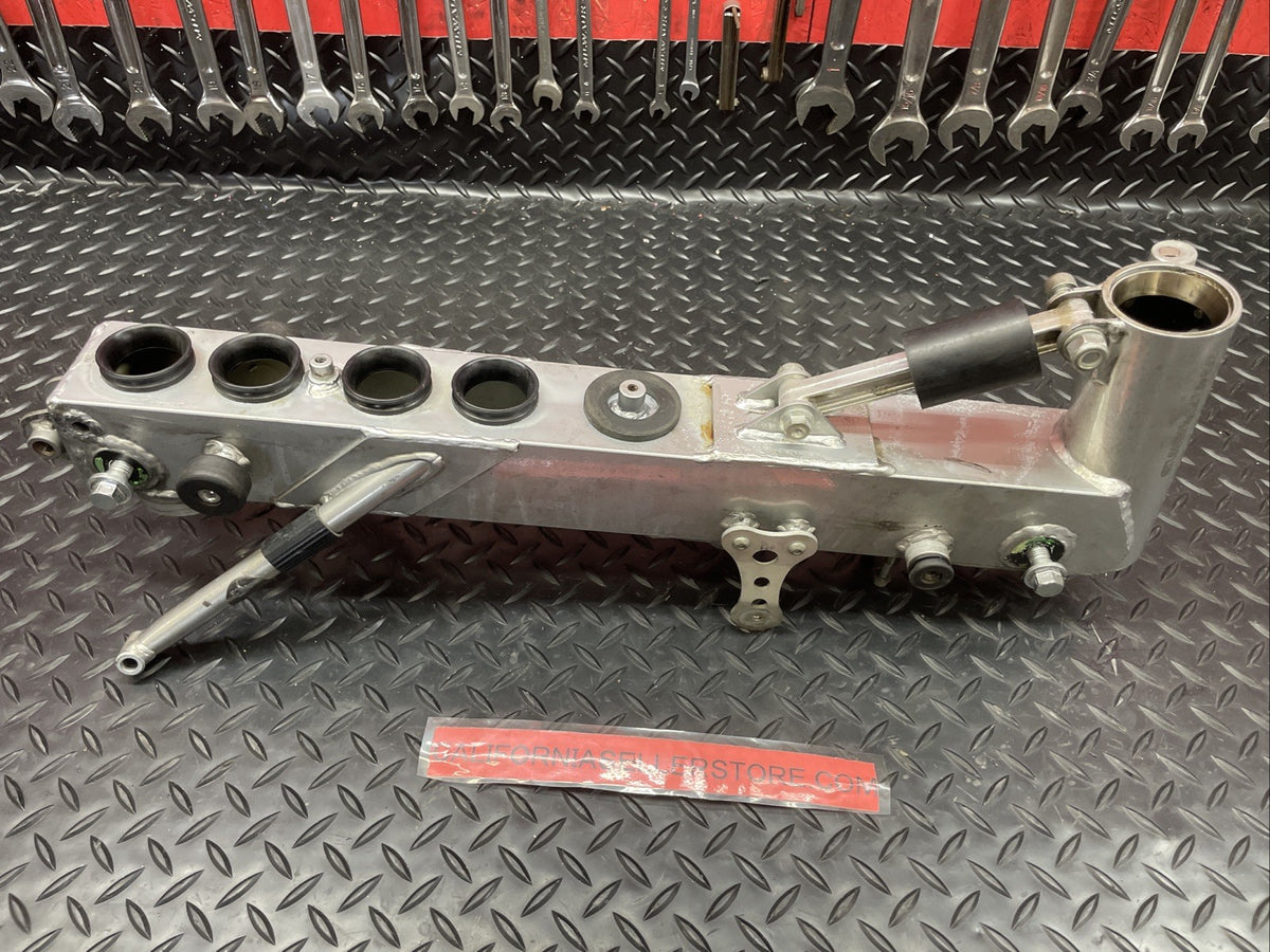VOR Vertemati 503 2002 MAIN FRAME  #1337