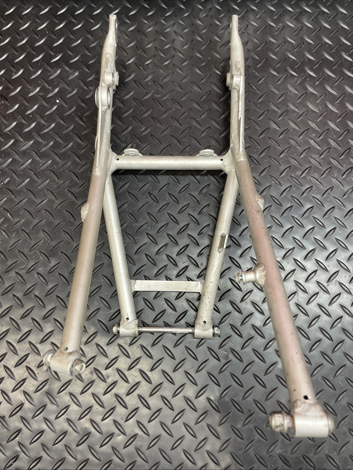 VOR Vertemati 503 2002 Offroad Racing Subframe  #1324