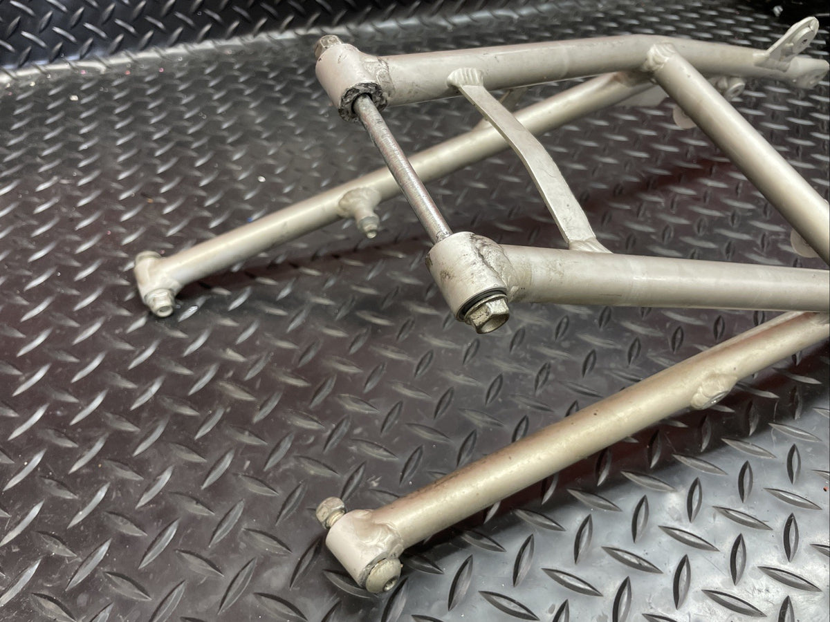 VOR Vertemati 503 2002 Offroad Racing Subframe  #1324