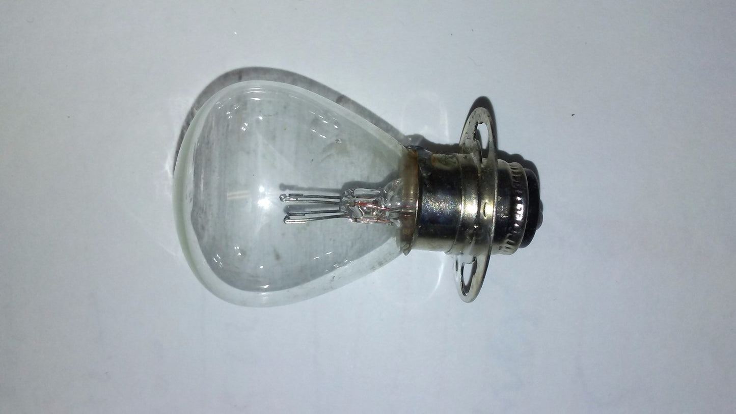 12 Volt Bulb RD35 P15D-30 12V 35/35W for Harley Davidson motorcycles V-Twin