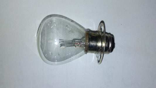 12 Volt Bulb RD35 P15D-30 12V 35/35W for Harley Davidson motorcycles V-Twin