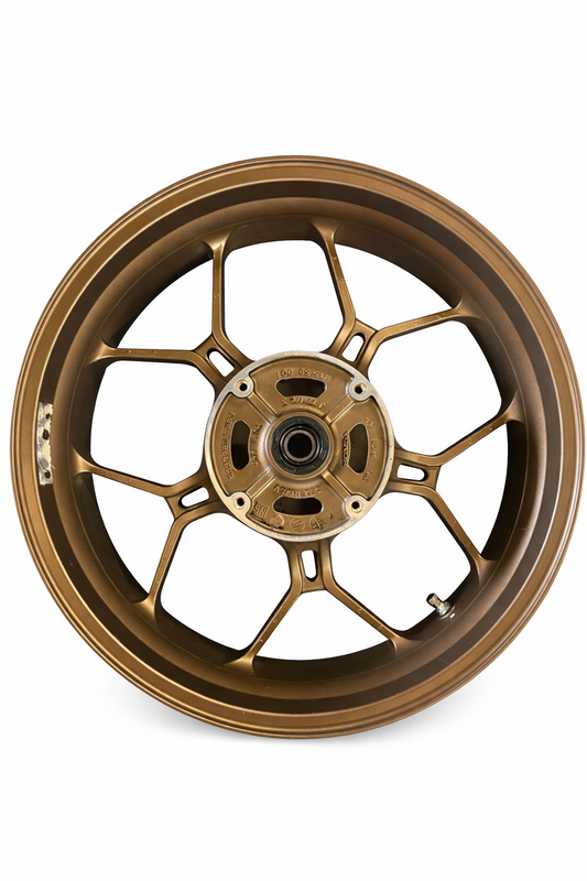 2020 Honda CB650R OEM Rear Wheel  #0265