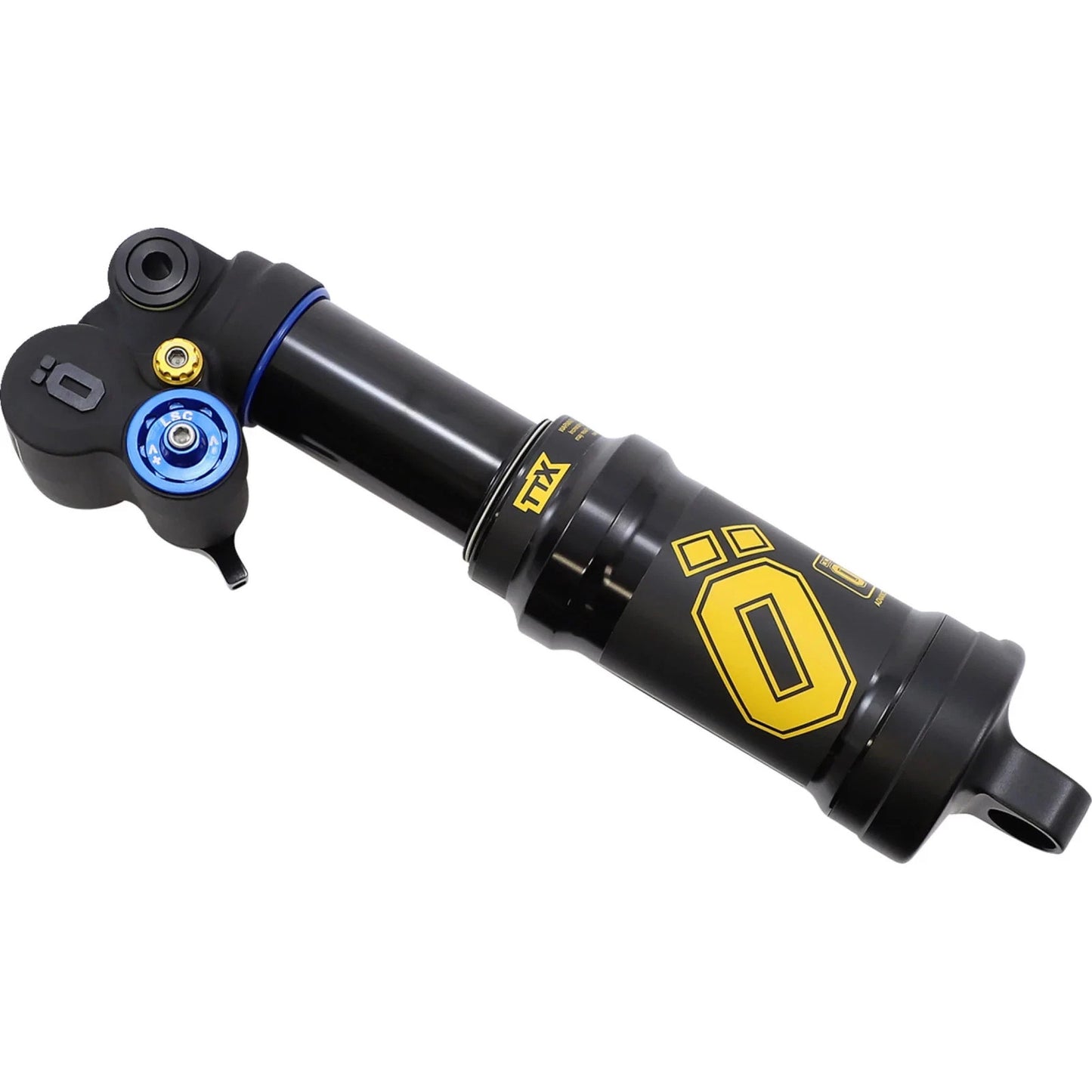 OHLINS 1311-0165 SBC2046 TTX2 Specialized Levo e-mountain bike air shock #0410