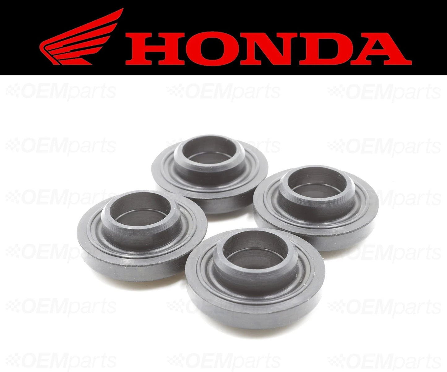 8X HONDA Valve Cover Bolt Seal #90542-MB0-000 OEM  #0602