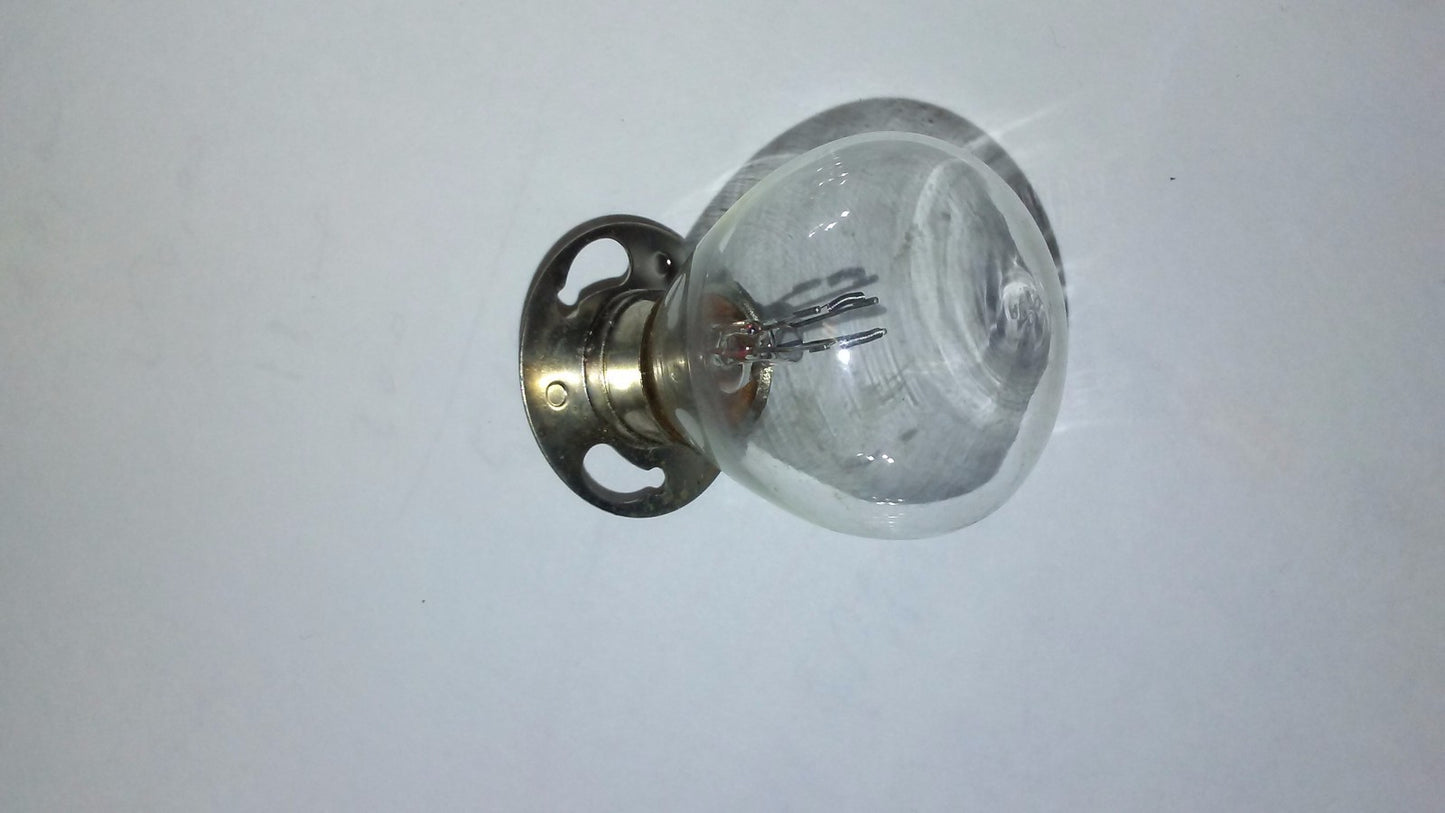 12 Volt Bulb RD35 P15D-30 12V 35/35W for Harley Davidson motorcycles V-Twin