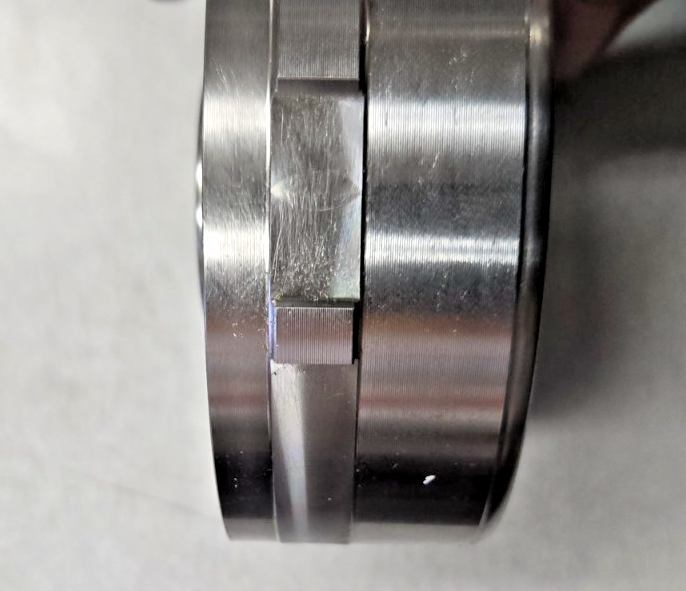 2006 HONDA CRF450X 05-17 OEM STATOR MAGNETO ROTOR FLYWHEEL 31110-MEY-671  #0702