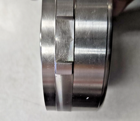 2006 HONDA CRF450X 05-17 OEM STATOR MAGNETO ROTOR FLYWHEEL 31110-MEY-671  #0702