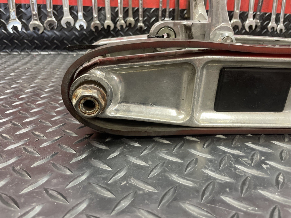 VOR Vertemati 503 2002 Offroad Racing Swing Arm  #1335