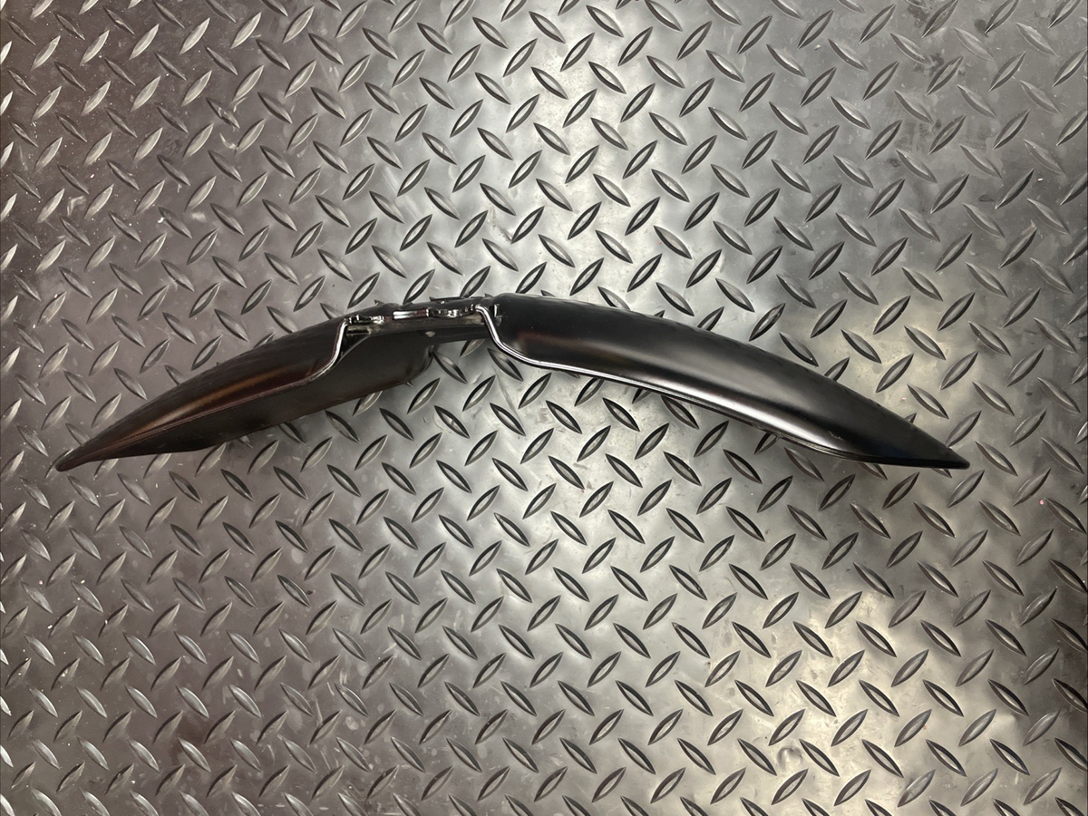 BMW R9T SCRAMBLER 2015 - 2021 FRONT OEM GUARD 711 4661 8558342  276487 10  #1131
