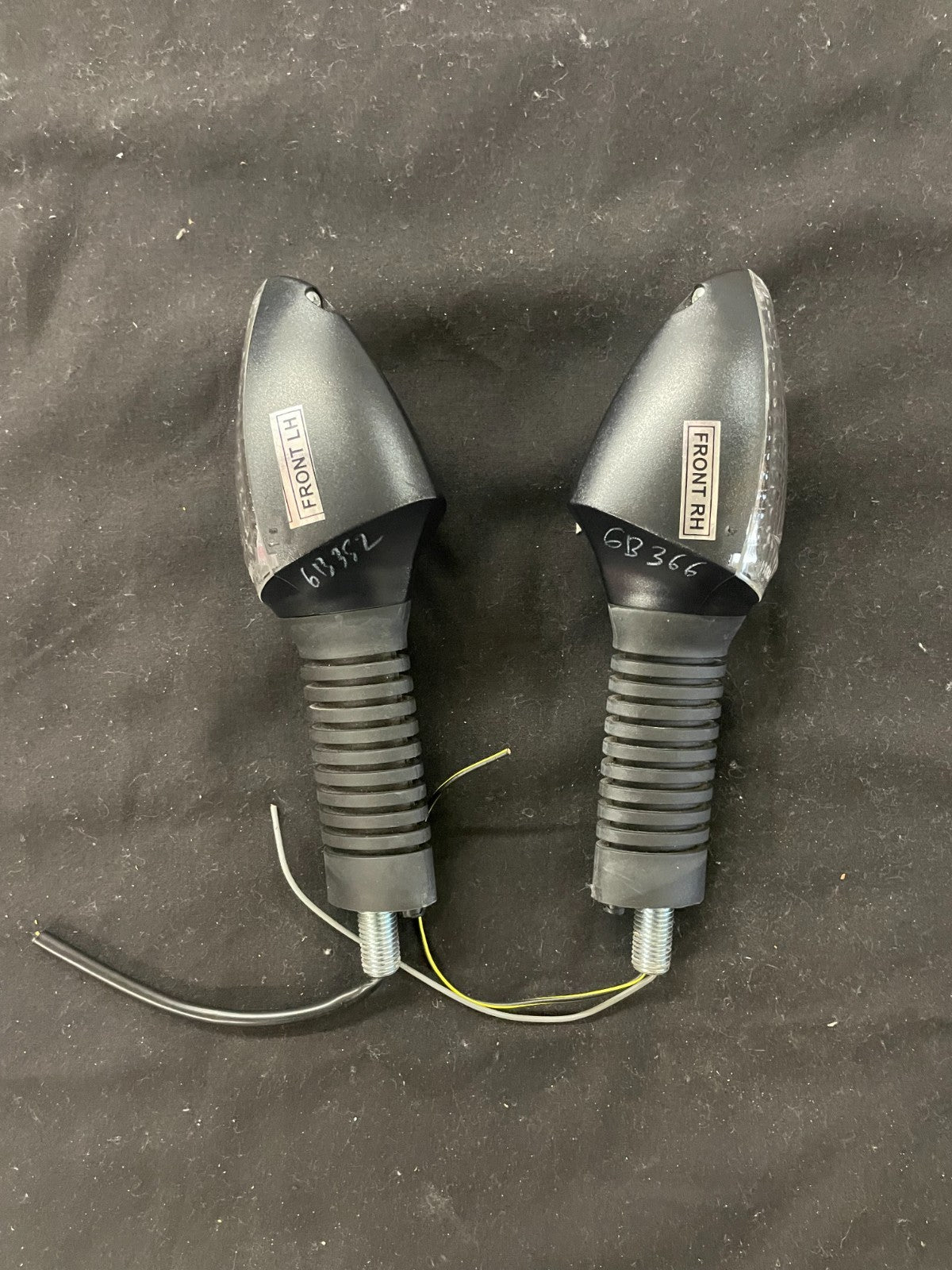 KTM/Husqvarna/GasGas OEM Blinkers    #0323