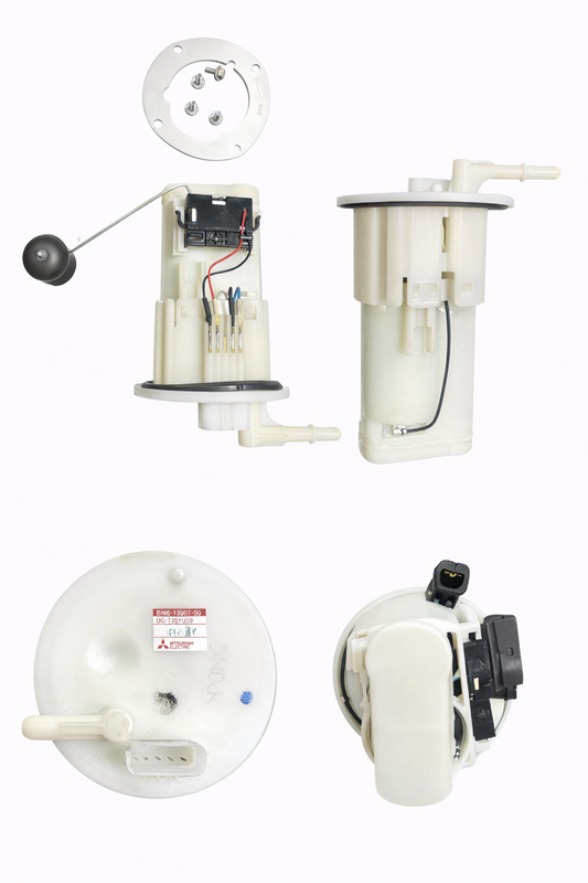 17-20 2018 18 Yamaha YZF R6 R6R OEM Fuel Pump Sending Unit  #0147