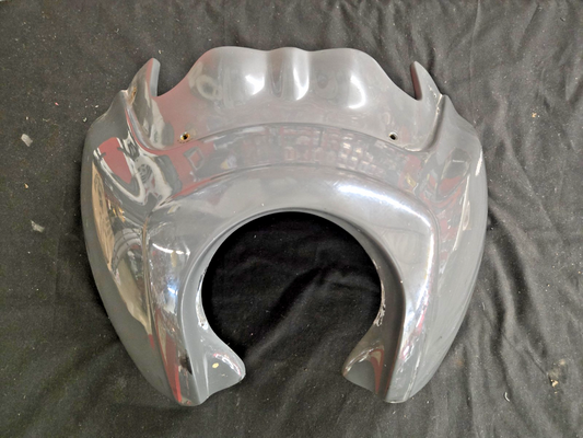 2011-2017 Harley Davidson Street Bob FXDB Front Headlight Cover Fairing #0365