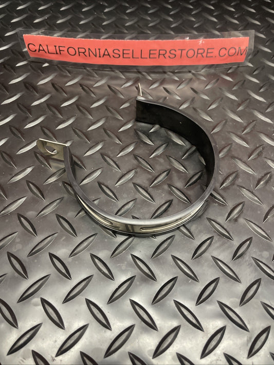 Universal Muffler Clamp Inner Diameter 87mm  #0752