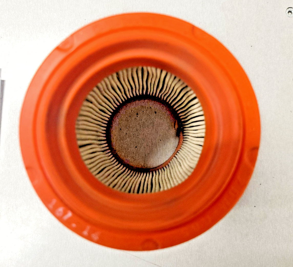 Ducati Air Filter Monster Hypermotard Scrambler Supersport OEM 42610191A #0713